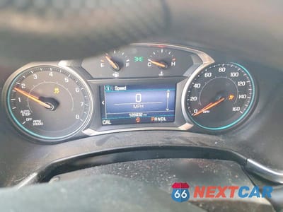 Zdjęcie 9 z 13 samochodu: 2021 CHEVROLET EQUINOX LT VIN:2GNAXKEV1M6105960 - miniatura