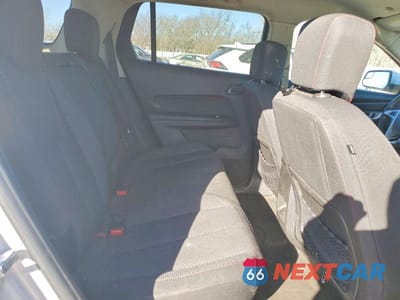 Zdjęcie 11 z 13 samochodu: 2013 GMC TERRAIN SLE VIN:2GKALSEK1D6409367 - miniatura