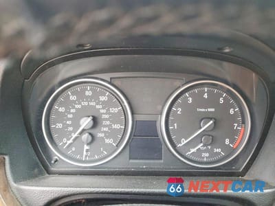 Zdjęcie 9 z 13 samochodu: 2008 BMW 328 I VIN:WBAWL135X8PX22820 - miniatura