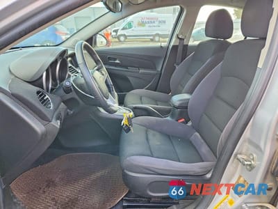 Zdjęcie 7 z 11 samochodu: 2013 CHEVROLET CRUZE LT VIN:1G1PC5SB4D7256388 - miniatura