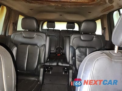 Zdjęcie 10 z 13 samochodu: 2021 JEEP GRAND CHEROKEE L LIMITED VIN:1C4RJKBG2M8128161 - miniatura