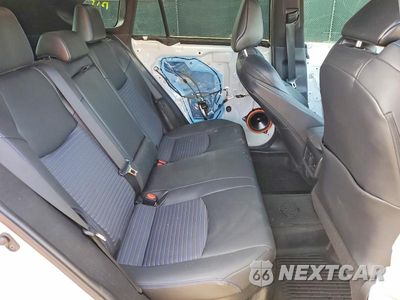 Zdjęcie 10 z 11 samochodu: 2021 TOYOTA RAV4 XSE VIN:4T3E6RFV2MU053411 - miniatura