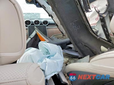 Zdjęcie 8 z 12 samochodu: 2025 MERCEDES-BENZ GLC 300 VIN:W1NKM4GB0SF361829 - miniatura