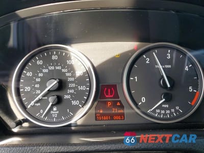 Zdjęcie 9 z 12 samochodu: 2013 BMW X5 XDRIVE35D VIN:5UXZW0C59D0B91891 - miniatura