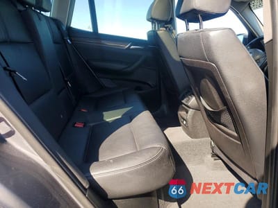 Zdjęcie 11 z 13 samochodu: 2015 BMW X3 XDRIVE35I VIN:5UXWX7C58F0K32472 - miniatura