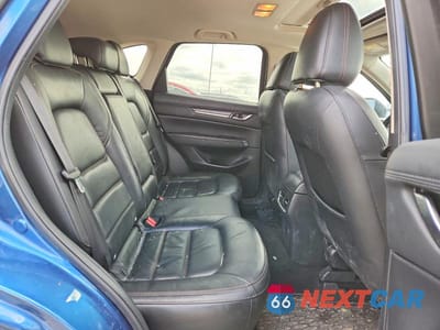 Zdjęcie 11 z 12 samochodu: 2021 MAZDA CX-5 GRAND TOURING VIN:JM3KFBDM2M0462055 - miniatura