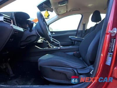 Zdjęcie 7 z 12 samochodu: 2022 KIA K5 LXS VIN:5XXG14J28NG114319 - miniatura