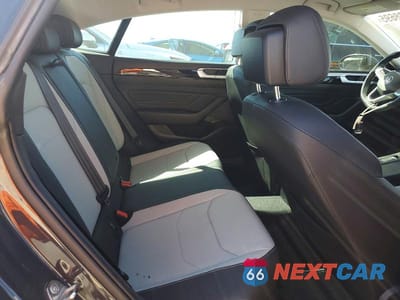 Zdjęcie 10 z 12 samochodu: 2021 VOLKSWAGEN ARTEON SE VIN:WVWAR7AN2ME008333 - miniatura