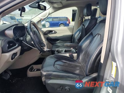 Zdjęcie 7 z 14 samochodu: 2018 CHRYSLER PACIFICA LIMITED VIN:2C4RC1GG1JR251978 - miniatura