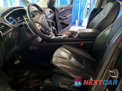 Zdjęcie 7 z 13 samochodu: 2018 FORD EDGE TITANIUM VIN:2FMPK4K91JBB20607 - miniatura