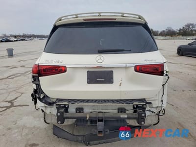 Zdjęcie 6 z 13 samochodu: 2021 MERCEDES-BENZ GLS 450 4MATIC VIN:4JGFF5KE0MA468143 - miniatura