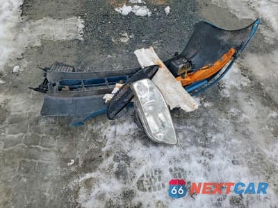 Zdjęcie 12 z 12 samochodu: 2008 CHEVROLET AVEO BASE VIN:KL1TD65688B194513 - miniatura