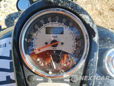 Zdjęcie 7 z 9 samochodu: 2009 KAWASAKI VN900 C VIN:JKAVN2C109A029345 - miniatura