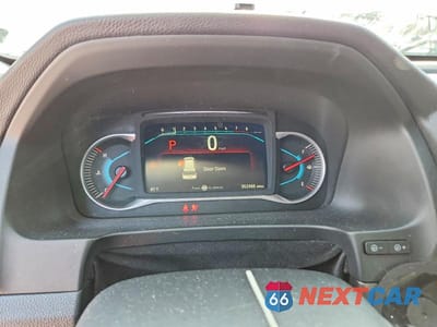 Zdjęcie 9 z 12 samochodu: 2022 HONDA PILOT EXL VIN:5FNYF6H51NB083323 - miniatura