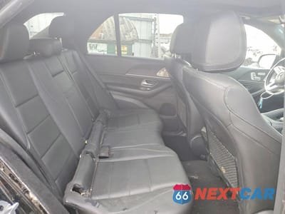 Zdjęcie 10 z 12 samochodu: 2022 MERCEDES-BENZ GLE 350 4MATIC VIN:4JGFB4KB7NA833253 - miniatura