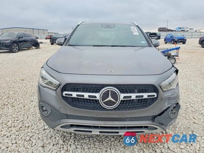 Piąte zdjęcie samochodu w środku: 2021 MERCEDES-BENZ GLA 250 VIN:W1N4N4GB3MJ221554 - miniatura