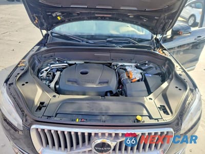 Zdjęcie 12 z 12 samochodu: 2023 VOLVO XC90 PLUS VIN:YV4H60CN3P1992239 - miniatura