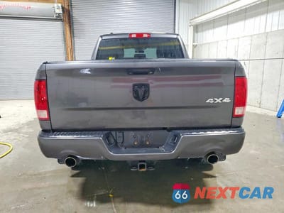 Zdjęcie 6 z 12 samochodu: 2018 RAM 1500 ST VIN:1C6RR7FT6JS175020 - miniatura
