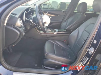 Zdjęcie 7 z 11 samochodu: 2019 MERCEDES-BENZ C 300 VIN:55SWF8DB4KU300307 - miniatura