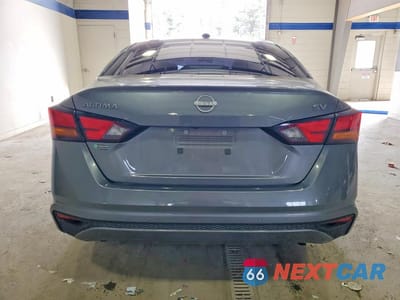 Zdjęcie 6 z 12 samochodu: 2024 NISSAN ALTIMA 2.5 SV VIN:1N4BL4DV7RN314442 - miniatura