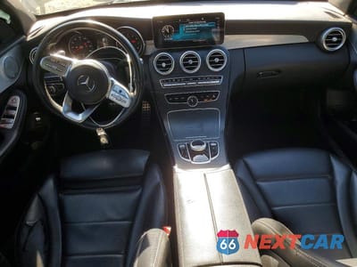 Zdjęcie 8 z 12 samochodu: 2019 MERCEDES-BENZ C 300 VIN:55SWF8DB0KU304483 - miniatura