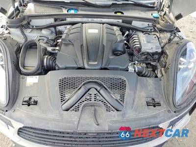 Zdjęcie 12 z 12 samochodu: 2021 PORSCHE MACAN S VIN:WP1AB2A56MLB36902 - miniatura