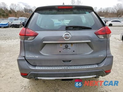 Zdjęcie 6 z 13 samochodu: 2020 NISSAN ROGUE S VIN:5N1AT2MV8LC798761 - miniatura