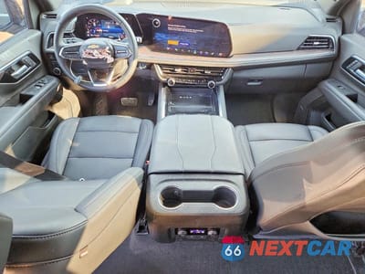 Zdjęcie 8 z 13 samochodu: 2025 CHEVROLET TAHOE K1500 LT VIN:1GNS6NRDXSR317400 - miniatura