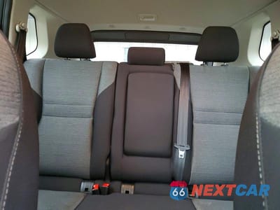 Zdjęcie 10 z 12 samochodu: 2022 NISSAN ROGUE SV VIN:5N1BT3BA7NC682190 - miniatura