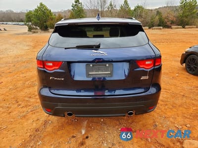 Zdjęcie 6 z 13 samochodu: 2018 JAGUAR F-PACE PRESTIGE VIN:SADCK2GX2JA286052 - miniatura