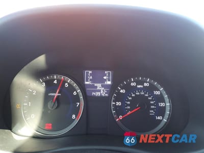 Zdjęcie 9 z 12 samochodu: 2015 HYUNDAI ACCENT SPORT VIN:KMHCU5AE5FU225679 - miniatura