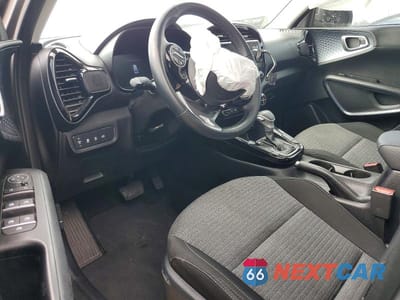 Zdjęcie 8 z 11 samochodu: 2025 KIA SOUL EX VIN:KNDJ33AU1S7924620 - miniatura