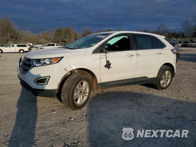 2017 FORD EDGE 2FMPK3J84HBC40480 - główne zdjęcie licytacji z USA - miniatura