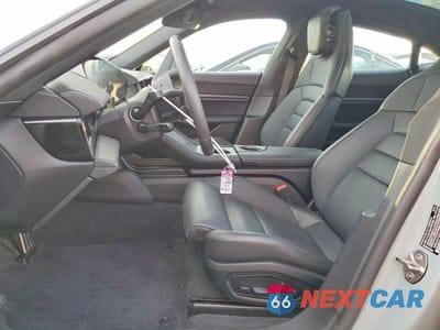 Zdjęcie 7 z 12 samochodu: 2025 PORSCHE TAYCAN BASE VIN:WP0AA2Y15SSA09121 - miniatura