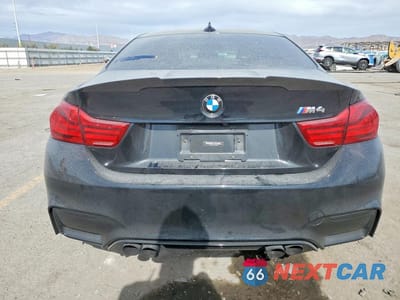 Zdjęcie 6 z 11 samochodu: 2018 BMW M4 VIN:WBS4Y9C59JAA85868 - miniatura