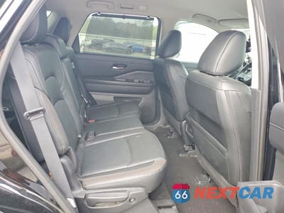 Zdjęcie 11 z 13 samochodu: 2023 NISSAN PATHFINDER SL VIN:5N1DR3CAXPC263047 - miniatura