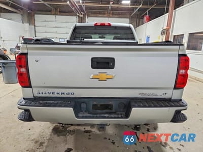 Zdjęcie 6 z 11 samochodu: 2017 CHEVROLET SILVERADO VIN:3GCUKREC7HG509951 - miniatura
