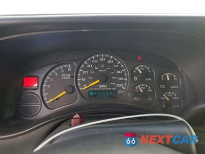 Zdjęcie 9 z 12 samochodu: 2001 CHEVROLET SILVERADO K1500 VIN:1GCEK19T41E129463 - miniatura