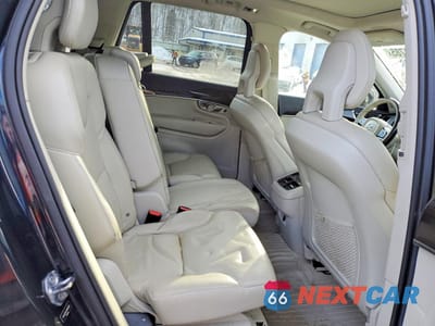 Zdjęcie 11 z 13 samochodu: 2016 VOLVO XC90 T6 AWD T6 MOMENTUM VIN:YV4A22PK7G1053295 - miniatura