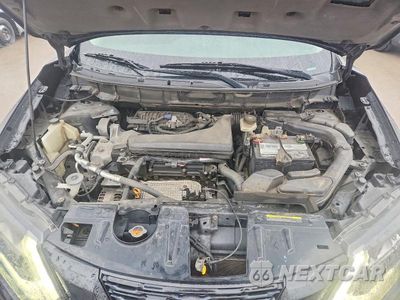 Zdjęcie 12 z 14 samochodu: 2017 NISSAN ROGUE SV VIN:5N1AT2MV2HC763432 - miniatura