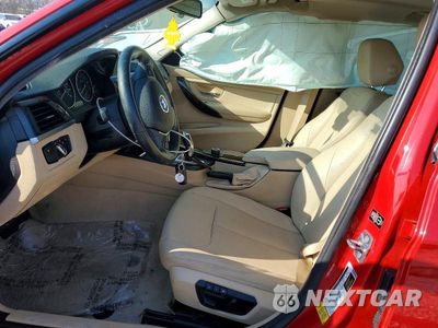Zdjęcie 7 z 11 samochodu: 2015 BMW 328 I VIN:WBA3A5C57FF606476 - miniatura