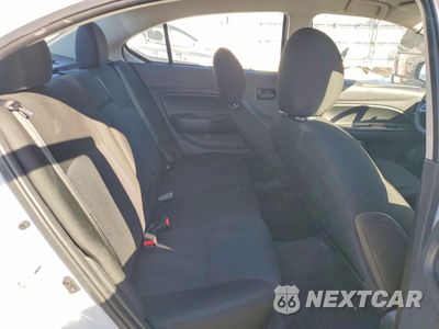 Zdjęcie 10 z 12 samochodu: 2024 MITSUBISHI MIRAGE G4 ES VIN:ML32FUFJXRHF07278 - miniatura