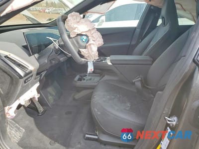 Zdjęcie 7 z 11 samochodu: 2025 BMW IX XDRIVE50 VIN:WB523CF01SCU45918 - miniatura