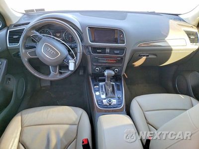 Zdjęcie 8 z 12 samochodu: 2017 AUDI Q5 PREMIUM PLUS VIN:WA1L2AFP5HA095947 - miniatura