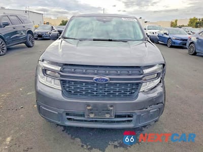 Piąte zdjęcie samochodu w środku: 2024 FORD MAVERICK XLT VIN:3FTTW8H33RRA49182 - miniatura