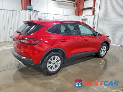 Trzecie zdjęcie samochodu z tyłu: 2025 FORD ESCAPE ACTIVE VIN:1FMCU9GN7SUA21247 - miniatura