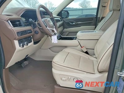 Zdjęcie 7 z 12 samochodu: 2024 GMC YUKON XL DENALI VIN:1GKS2JKL2RR315394 - miniatura