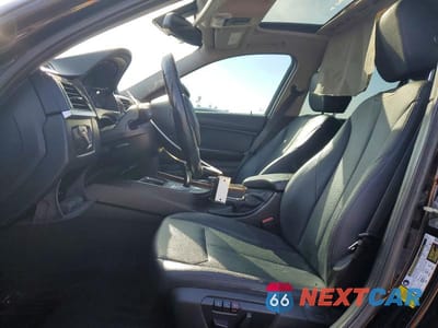 Zdjęcie 7 z 13 samochodu: 2014 BMW 328 I SULEV VIN:WBA3C1C57EK110117 - miniatura