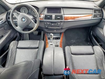 Zdjęcie 8 z 13 samochodu: 2012 BMW X5 XDRIVE35I VIN:5UXZV4C53CL761100 - miniatura