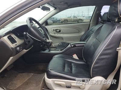 Zdjęcie 7 z 11 samochodu: 2006 CHEVROLET MONTE CARLO LT VIN:2G1WK151X69170451 - miniatura